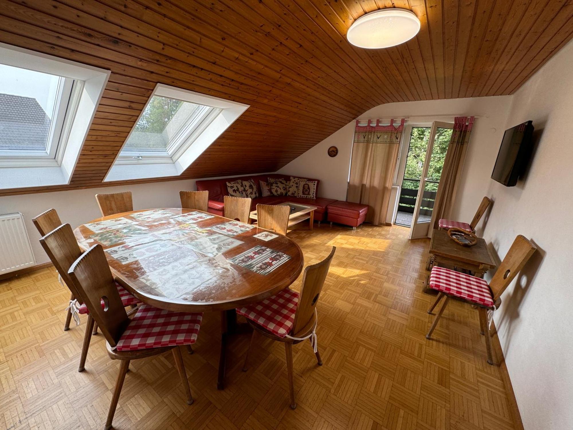Ferienhaus Frei 1 힌터짤텐 외부 사진